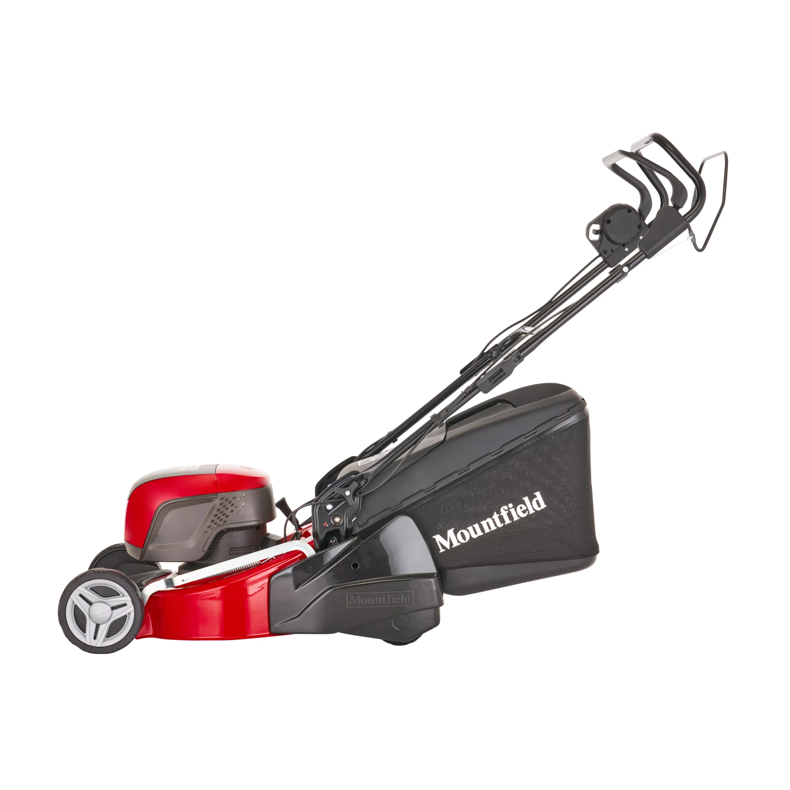Mountfield Freedom500 Range Empress 41 R Li Kit / 299439073/M22 Cordless 48V Rotary Lawnmower 5 Mountfield Freedom500 Range Empress 41 R Li Kit / 299439073/M22 Cordless 48V Rotary Lawnmower - Image 3