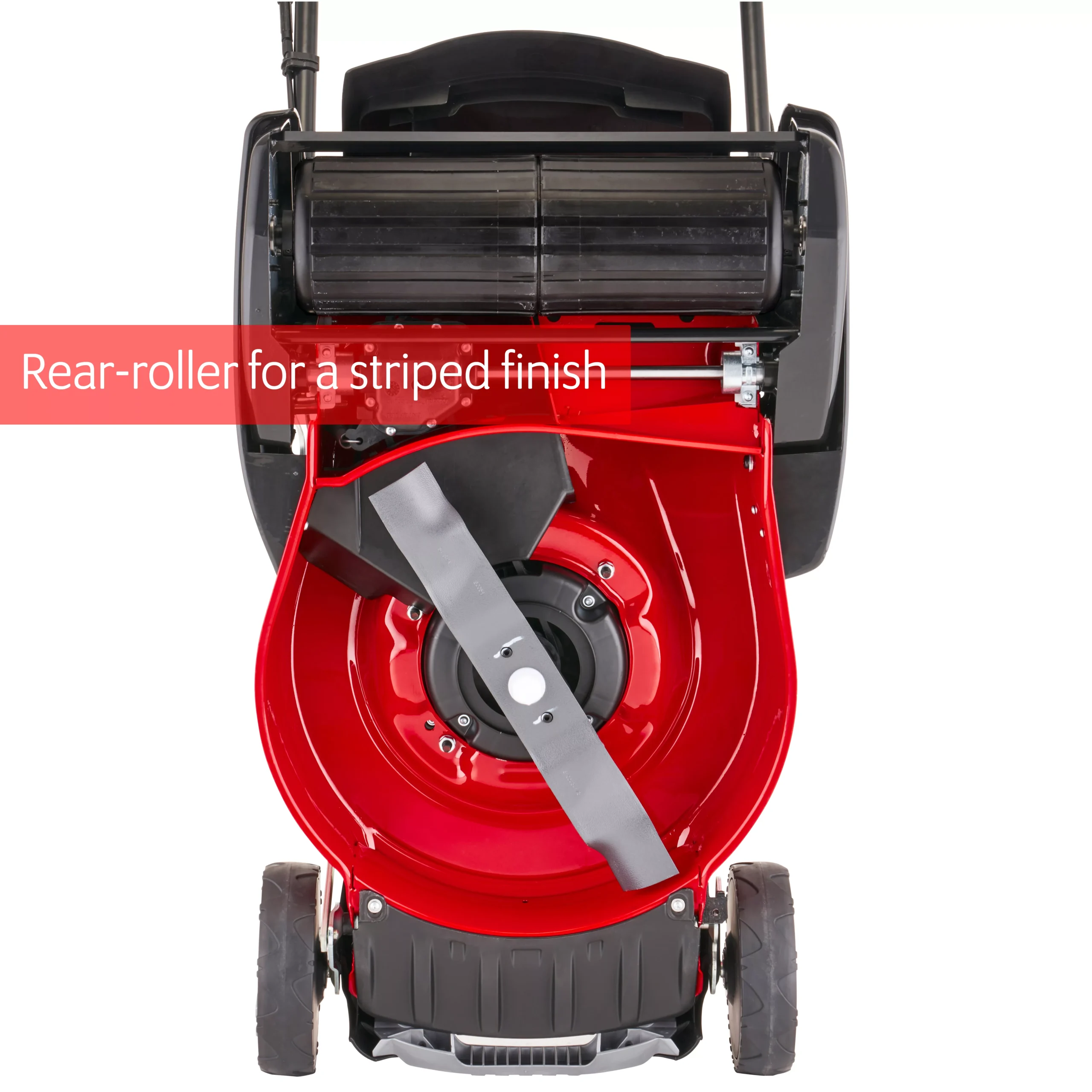 Mountfield Freedom500 Range Empress 41 R Li Kit / 299439073/M22 Cordless 48V Rotary Lawnmower 10 Mountfield Freedom500 Range Empress 41 R Li Kit / 299439073/M22 Cordless 48V Rotary Lawnmower - Image 8