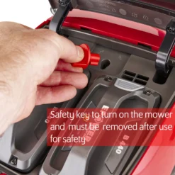 Mountfield Freedom500 Range Empress 46 R Li Kit / 299489073/M22 Cordless 48V Rotary Lawnmower -Garden & Outdoors mountfield freedom500 range empress 46 r li kit 299489073 m22 cordless 48v rotary lawnmower8008984851436 21c