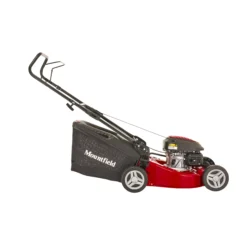Mountfield HP185 139cc Petrol Rotary Lawnmower -Garden & Outdoors mountfield hp185 139cc petrol rotary lawnmower8008984856325 05c bq