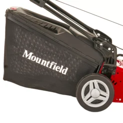 Mountfield HP185 139cc Petrol Rotary Lawnmower -Garden & Outdoors mountfield hp185 139cc petrol rotary lawnmower8008984856325 37c bq