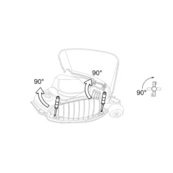 Mountfield Mulching Plug SD108 7 Mountfield Mulching Plug SD108 -Garden & Outdoors mountfield mulching plug sd1088008984632561 02t