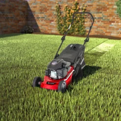 Mountfield SP160R 123cc Petrol Rotary Lawnmower -Garden & Outdoors mountfield sp160r 123cc petrol rotary lawnmower8008984848313 01i bq