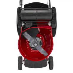 Mountfield SP160R 123cc Petrol Rotary Lawnmower -Garden & Outdoors mountfield sp160r 123cc petrol rotary lawnmower8008984848313 02i bq