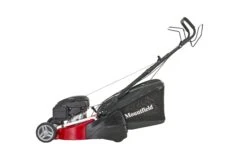 Mountfield SP160R 123cc Petrol Rotary Lawnmower -Garden & Outdoors mountfield sp160r 123cc petrol rotary lawnmower8008984848313 05c bq
