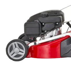 Mountfield SP160R 123cc Petrol Rotary Lawnmower -Garden & Outdoors mountfield sp160r 123cc petrol rotary lawnmower8008984848313 37c bq
