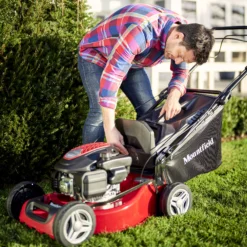 Mountfield SP185 139cc Petrol Rotary Lawnmower 16 Mountfield SP185 139cc Petrol Rotary Lawnmower -Garden & Outdoors mountfield sp185 139cc petrol rotary lawnmower8008984856332 21c bq