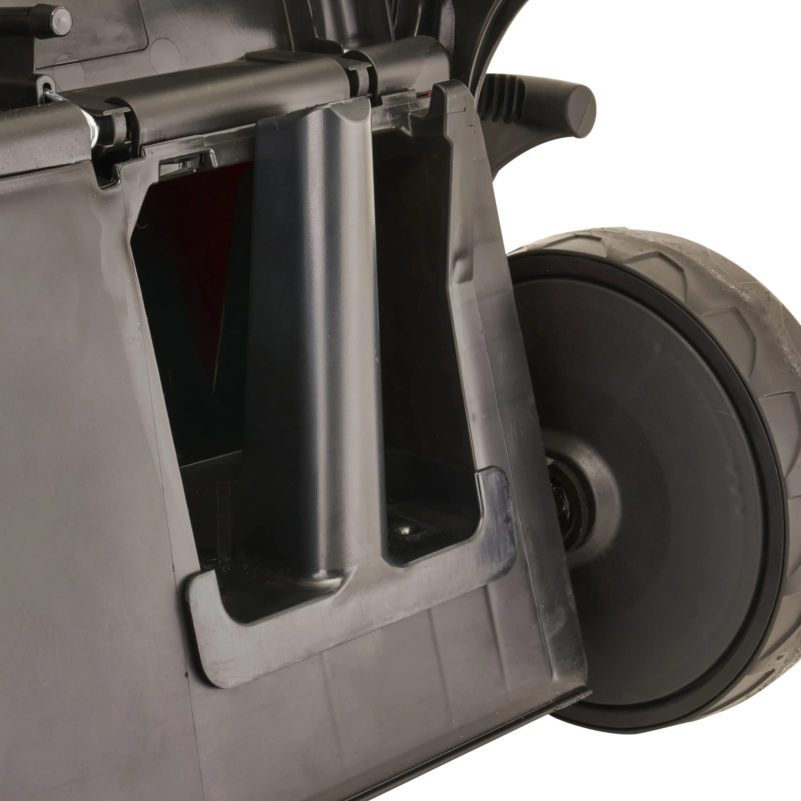 Mountfield SP185 139cc Petrol Rotary Lawnmower 7 Mountfield SP185 139cc Petrol Rotary Lawnmower - Image 5