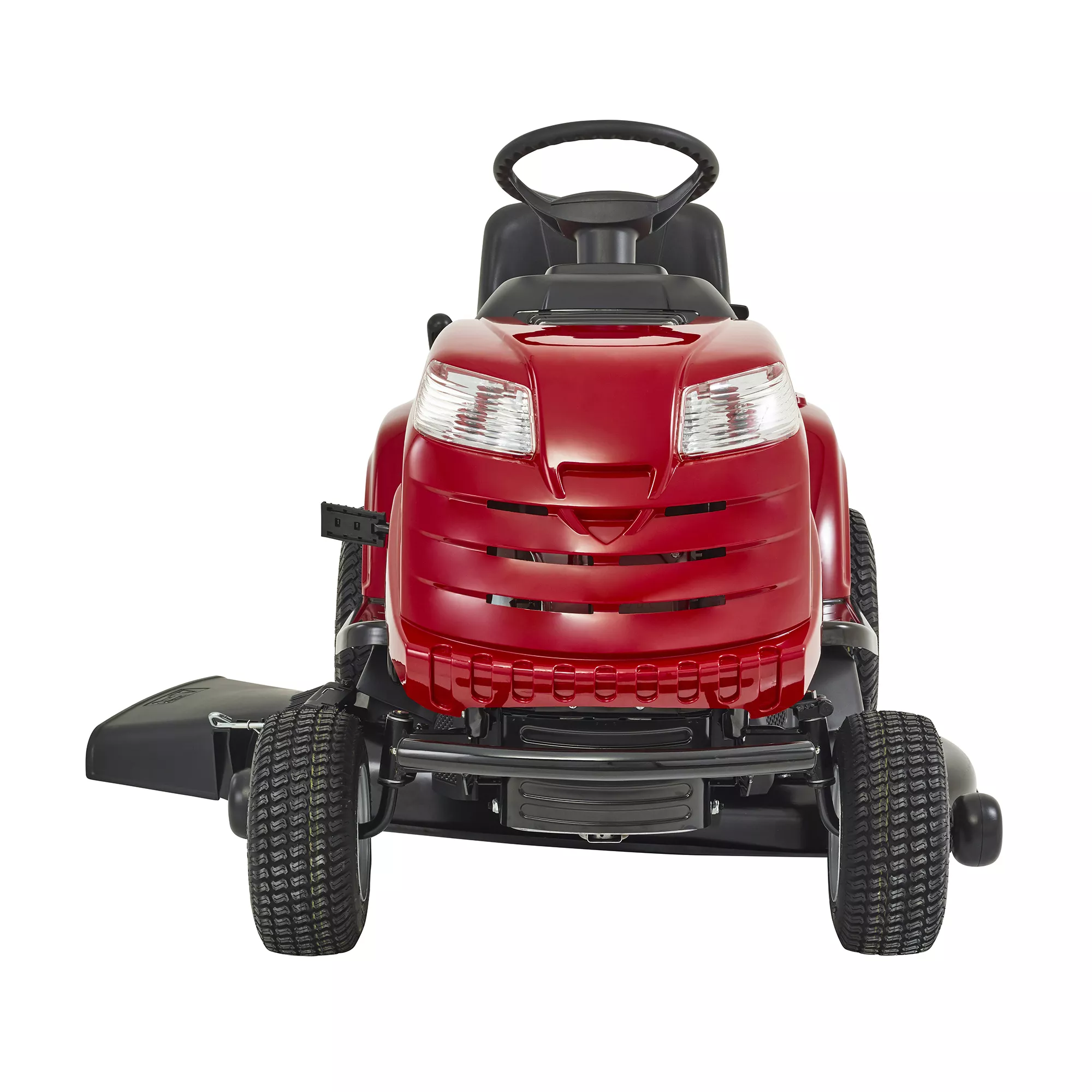 Mountfield T42M SD Petrol Ride-on Lawnmower 452cc 4 Mountfield T42M SD Petrol Ride-on Lawnmower 452cc - Image 2