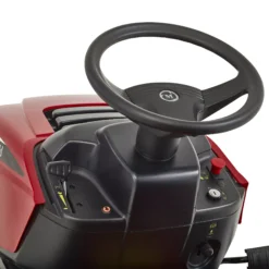 Mountfield T42M SD Petrol Ride-on Lawnmower 452cc 18 Mountfield T42M SD Petrol Ride-on Lawnmower 452cc -Garden & Outdoors mountfield t42m sd petrol ride on lawnmower 452cc8008984834798 39c bq