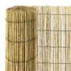 Natural Reed Garden Screen (H)1.5m (W)3m -Garden & Outdoors natural reed garden screen h 1 5m w 3m5059340672151 37c