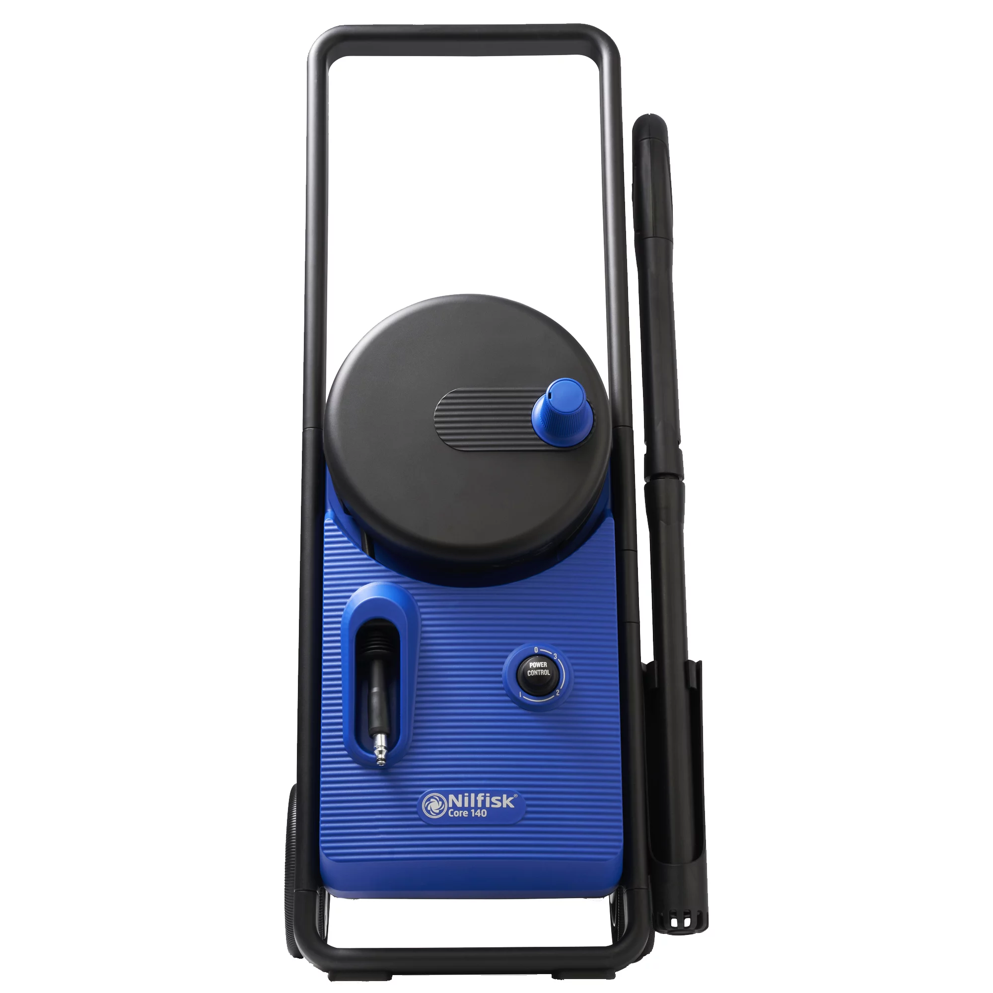 Nilfisk C140 Corded Pressure Washer 1.8kW Core 140-6 Power Control P 128471307 5 Nilfisk C140 Corded Pressure Washer 1.8kW Core 140-6 Power Control P 128471307 - Image 3
