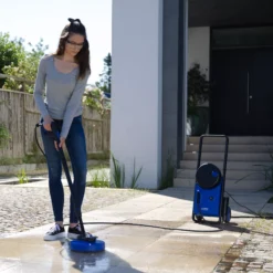 Nilfisk C140 Corded Pressure Washer 1.8kW Core 140-6 Power Control P 128471307 23 Nilfisk C140 Corded Pressure Washer 1.8kW Core 140-6 Power Control P 128471307 -Garden & Outdoors nilfisk c140 corded pressure washer 1 8kw core 140 6 power control p 1284713075715492235865 06i bq