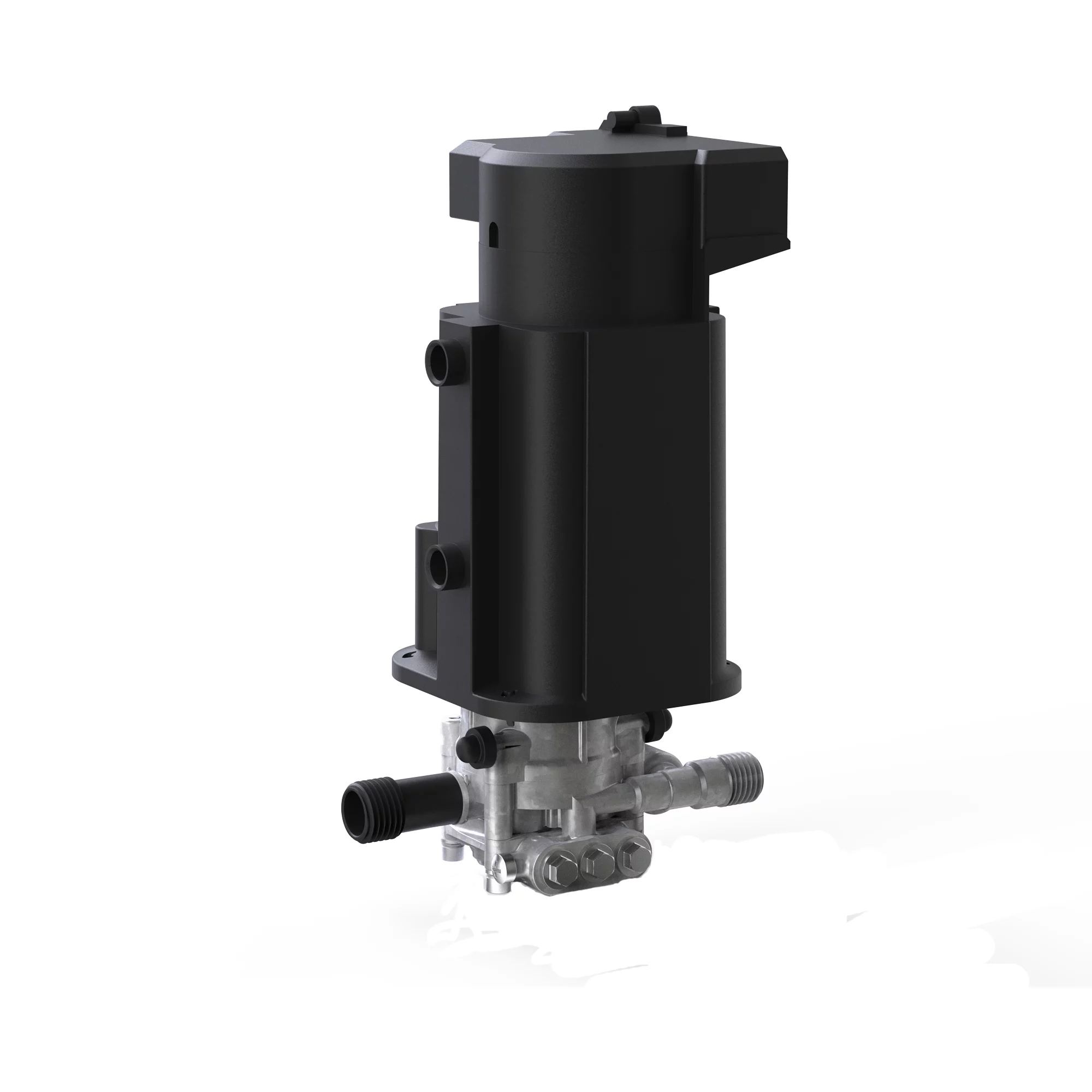 Nilfisk C140 Corded Pressure Washer 1.8kW Core 140-6 Power Control P 128471307 7 Nilfisk C140 Corded Pressure Washer 1.8kW Core 140-6 Power Control P 128471307 - Image 5