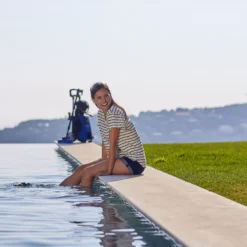 Nilfisk E150 Corded Pressure Washer 2.1kW E 150.2-9 P 128471244 -Garden & Outdoors nilfisk e150 corded pressure washer 2 1kw e 150 2 9 p 1284712445715492236503 02i bq