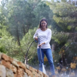 Nilfisk E150 Corded Pressure Washer 2.1kW E 150.2-9 P 128471244 -Garden & Outdoors nilfisk e150 corded pressure washer 2 1kw e 150 2 9 p 1284712445715492236503 04i bq