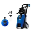 Nilfisk E150 Corded Pressure Washer 2.1kW E 150.2-9 P 128471244