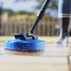 Nilfisk E150 Corded Pressure Washer 2.1kW E 150.2-9 P 128471244 -Garden & Outdoors nilfisk e150 corded pressure washer 2 1kw e 150 2 9 p 1284712445715492236503 10i bq