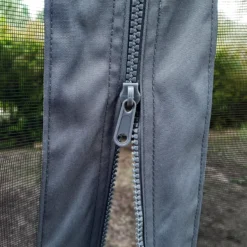 Palram - Canopia Dallas Grey Polyester (PES) Gazebo Netting, Pack Of 4 (L)2120mm (W)4400mm 12 Palram - Canopia Dallas Grey Polyester (PES) Gazebo Netting, Pack Of 4 (L)2120mm (W)4400mm -Garden & Outdoors palram canopia dallas grey polyester pes gazebo netting pack of 4 l 2120mm w 4400mm7290108602708 04i