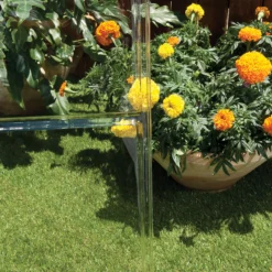 Palram - Canopia Harmony Grey 6X8 Greenhouse 15 Palram - Canopia Harmony Grey 6X8 Greenhouse -Garden & Outdoors palram canopia harmony grey 6x8 greenhouse7290108137682 04i BQ