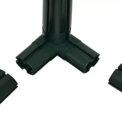 Palram - Canopia Hobby Gardner Green 8x20 Greenhouse 10 Palram - Canopia Hobby Gardner Green 8x20 Greenhouse -Garden & Outdoors palram canopia hobby gardner green 8x20 greenhouse7290103121686 36c