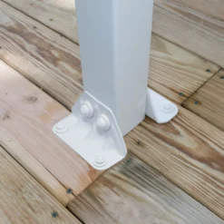 Palram - Canopia Olympia White Non-retractable Awning, (L)7.39m (H)3.05m (W)2.95m 13 Palram - Canopia Olympia White Non-retractable Awning, (L)7.39m (H)3.05m (W)2.95m -Garden & Outdoors palram canopia olympia white non retractable awning l 7 39m h 3 05m w 2 95m7290108134322 03i bq