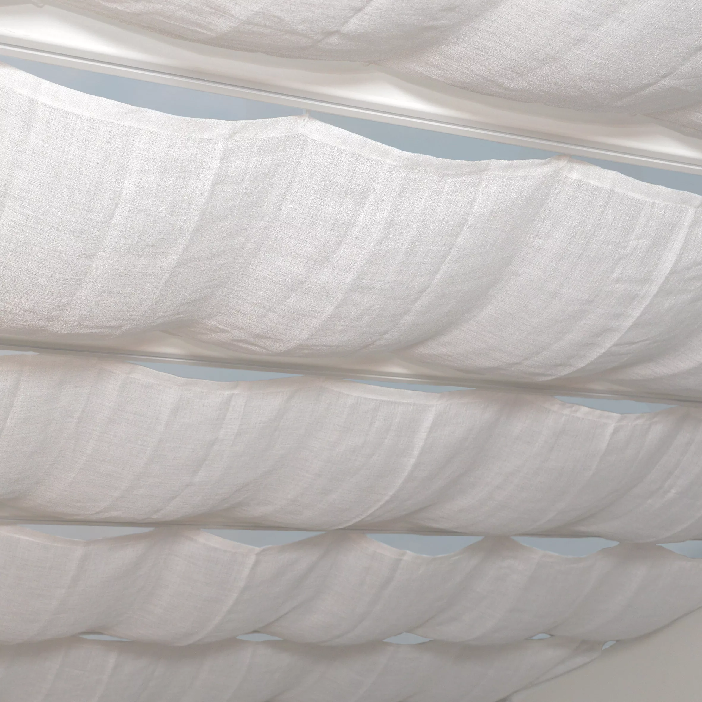 Palram - Canopia Patio Cover Roof Blind 12.4kg 5 Palram - Canopia Patio Cover Roof Blind 12.4kg - Image 3