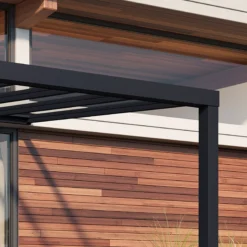 Palram - Canopia Stockholm Grey Non-retractable Awning, (L)7.32m (H)3.24m (W)3.41m 15 Palram - Canopia Stockholm Grey Non-retractable Awning, (L)7.32m (H)3.24m (W)3.41m -Garden & Outdoors palram canopia stockholm grey non retractable awning l 7 32m h 3 24m w 3 41m7290108602548 04i