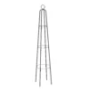 Panacea Circular Obelisks, 1.53m 1 Panacea Circular Obelisks, 1.53m -Garden & Outdoors panacea circular obelisks 1 53m0093432825662 01c bq