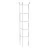 Panacea Steel Curved Plant Support Frame (L)147cm (Dia)37cm -Garden & Outdoors panacea steel curved plant support frame l 147cm dia 37cm0093432825501 01c bq