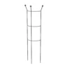 Panacea Steel Curved Plant Support Frame (L)84cm (Dia)27cm 1 Panacea Steel Curved Plant Support Frame (L)84cm (Dia)27cm -Garden & Outdoors panacea steel curved plant support frame l 84cm dia 27cm0093432825495 01c bq