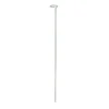Panacea Steel Single Stem Plant Support (L)122cm (Dia)8.6cm, Pack Of 3 -Garden & Outdoors panacea steel single stem plant support l 122cm dia 8 6cm pack of 30093432825396 01c bq