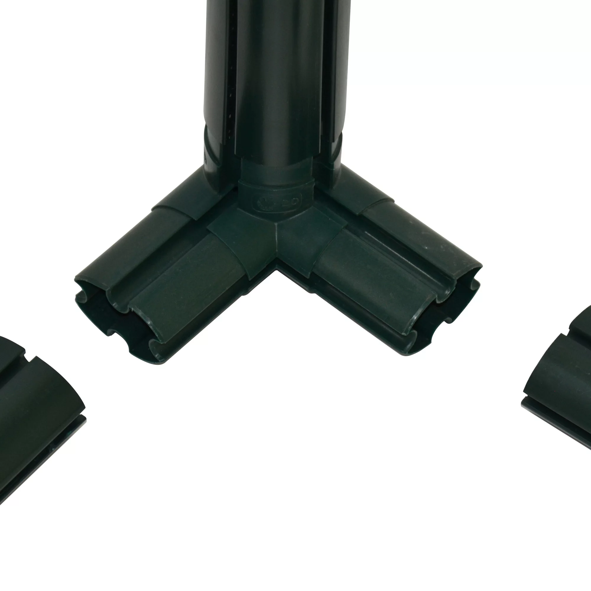 Rion Grand Gardner Green 8x16 Greenhouse 4 Rion Grand Gardner Green 8x16 Greenhouse - Image 2