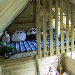 Rowlinson Country Cottage Apex Shiplap Playhouse 17 Rowlinson Country Cottage Apex Shiplap Playhouse -Garden & Outdoors rowlinson country cottage apex shiplap playhouse5013856200529 04i BQ