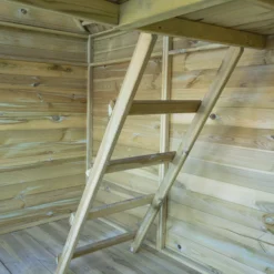 Rowlinson Country Cottage Apex Shiplap Playhouse 12 Rowlinson Country Cottage Apex Shiplap Playhouse -Garden & Outdoors rowlinson country cottage apex shiplap playhouse5013856200529 36c BQ