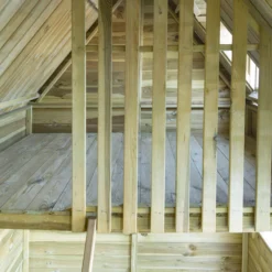 Rowlinson Country Cottage Apex Shiplap Playhouse 13 Rowlinson Country Cottage Apex Shiplap Playhouse -Garden & Outdoors rowlinson country cottage apex shiplap playhouse5013856200529 37c BQ