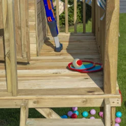 Rowlinson High View Hideaway Apex Shiplap Playhouse 19 Rowlinson High View Hideaway Apex Shiplap Playhouse -Garden & Outdoors rowlinson high view hideaway apex shiplap playhouse5013856200512 07i BQ