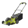 Ryobi 36V Max Power RLM36X41H50G Cordless 36V Rotary Lawnmower -Garden & Outdoors ryobi 36v max power rlm36x41h50g cordless 36v rotary lawnmower4892210217455 01c bq
