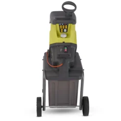 Ryobi RSH2545B Corded 2500W Impact Shredder -Garden & Outdoors ryobi rsh2545b corded 2500w impact shredder4892210137968 01bq