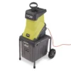 Ryobi RSH2545B Corded 2500W Impact Shredder -Garden & Outdoors ryobi rsh2545b corded 2500w impact shredder4892210137968 02bq
