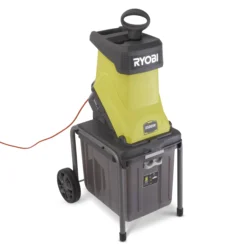 Ryobi RSH2545B Corded 2500W Impact Shredder -Garden & Outdoors ryobi rsh2545b corded 2500w impact shredder4892210137968 04bq