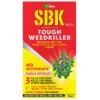 SBK Systemic Concentrated Weed Killer 0.5L 1 SBK Systemic Concentrated Weed Killer 0.5L -Garden & Outdoors sbk systemic concentrated weed killer 0 5l5012042025007 01c bq