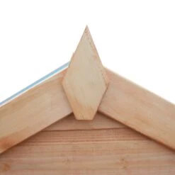 Shire 4x4 Woodbury Whitewood Pine Playhouse Assembly Service Included -Garden & Outdoors shire 4x4 woodbury whitewood pine playhouse assembly service included5397007006520 37c bq