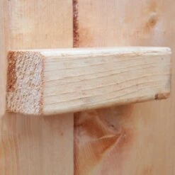 Shire 4x4 Woodbury Whitewood Pine Playhouse Assembly Service Included -Garden & Outdoors shire 4x4 woodbury whitewood pine playhouse assembly service included5397007006520 40c bq