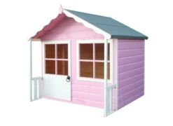 Shire 5x4 Kitty Whitewood Pine Playhouse Assembly Required 20 Shire 5x4 Kitty Whitewood Pine Playhouse Assembly Required -Garden & Outdoors shire 5x4 kitty whitewood pine playhouse assembly required5397007006490 01c bq