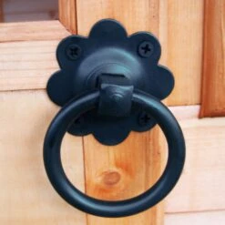 Shire 5x4 Kitty Whitewood Pine Playhouse Assembly Required 17 Shire 5x4 Kitty Whitewood Pine Playhouse Assembly Required -Garden & Outdoors shire 5x4 kitty whitewood pine playhouse assembly required5397007006490 42c bq