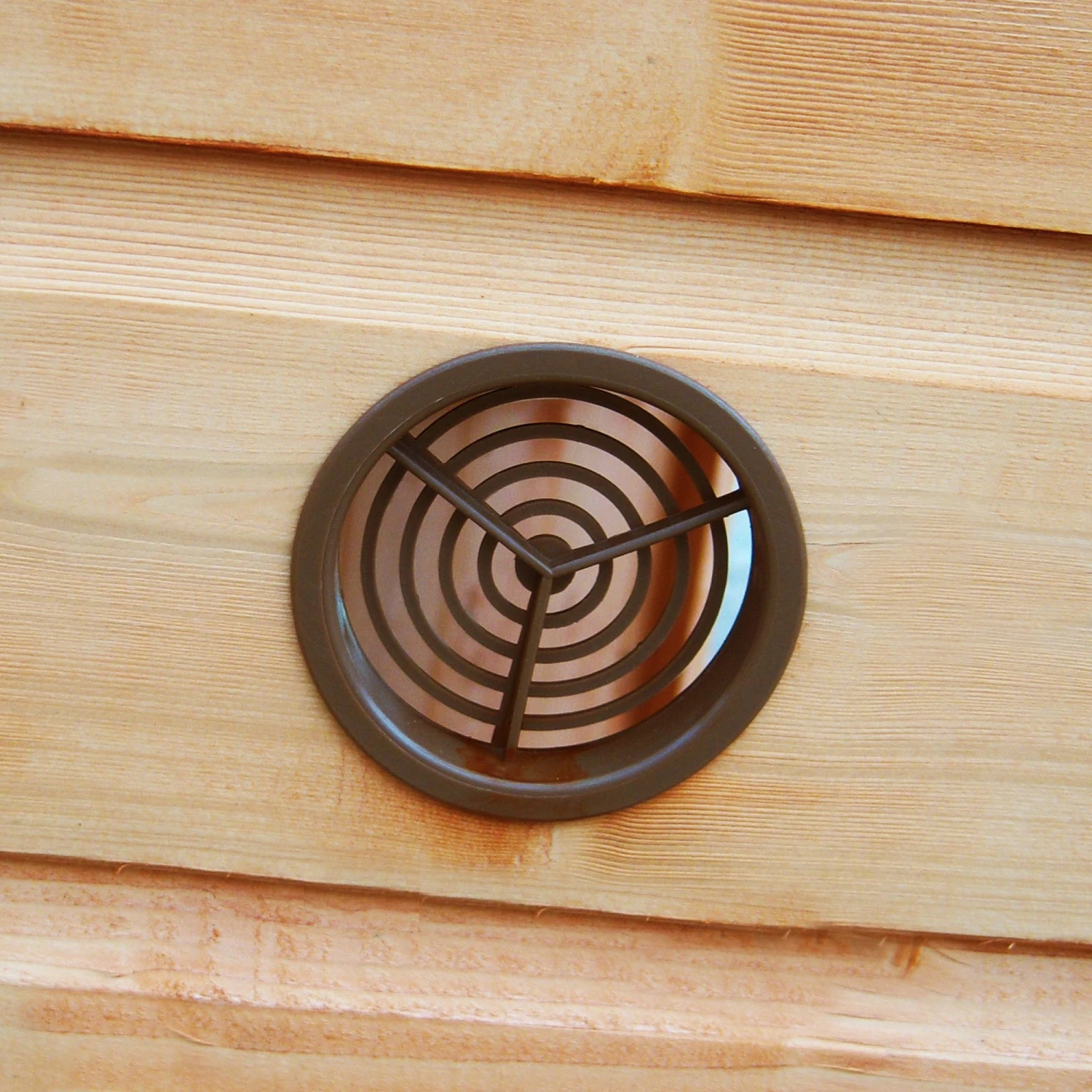 Shire 5x4 Kitty Whitewood Pine Playhouse Assembly Required 9 Shire 5x4 Kitty Whitewood Pine Playhouse Assembly Required - Image 7