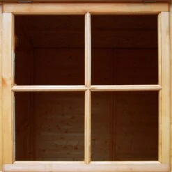 Shire 5x4 Kitty Whitewood Pine Playhouse Assembly Required 19 Shire 5x4 Kitty Whitewood Pine Playhouse Assembly Required -Garden & Outdoors shire 5x4 kitty whitewood pine playhouse assembly required5397007006490 45c bq