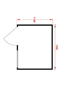 Shire 5x4 Kitty Whitewood Pine Playhouse Assembly Service Included -Garden & Outdoors shire 5x4 kitty whitewood pine playhouse assembly service included5397007112184 01t BQ