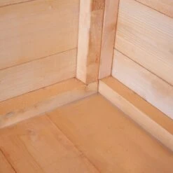 Shire 5x4 Kitty Whitewood Pine Playhouse Assembly Service Included -Garden & Outdoors shire 5x4 kitty whitewood pine playhouse assembly service included5397007112184 36c BQ